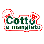 Cover Image of Télécharger Pizzeria Cotto e Mangiato  APK