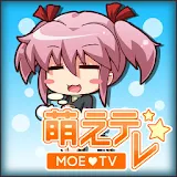 Moe-TV (Suzumi Minase)　CV:Rie icon