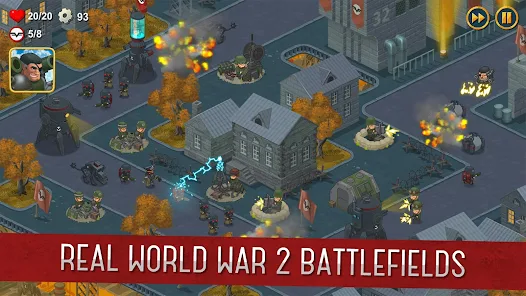 World War 2: Strategy Games - Apps on Google Play