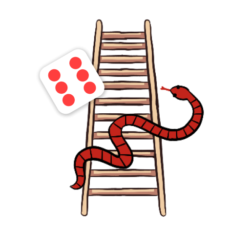 Snakes and Ladders logo