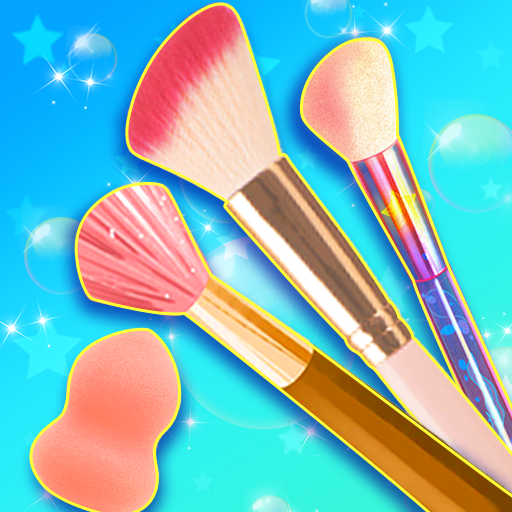 Fashion Makeover:Salon&DressUp
