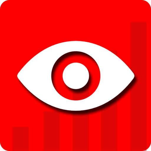 Views Counter logo