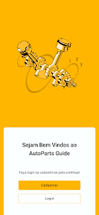 Auto Parts Guide