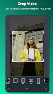 Video Editor & Maker AndroVid v6.0.7 Full Paid Mod 3