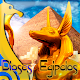 Dioses de Egipto Windowsでダウンロード