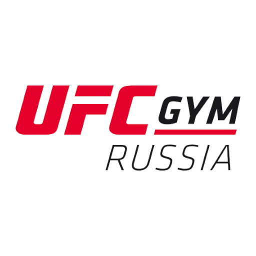 UFC GYM 1.42.14 Icon