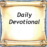 Daily Devotional - Free icon