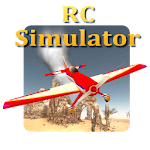 RC flight simulator RC FlightS Apk