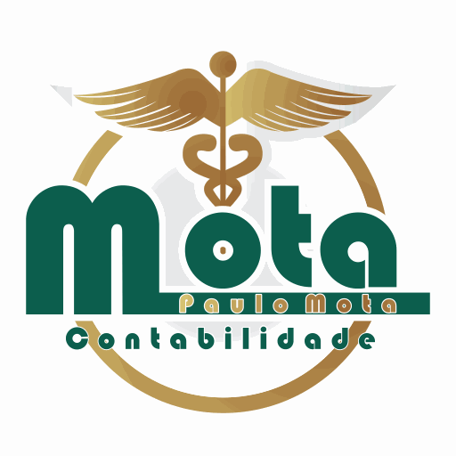 Mota Contabilidade logo