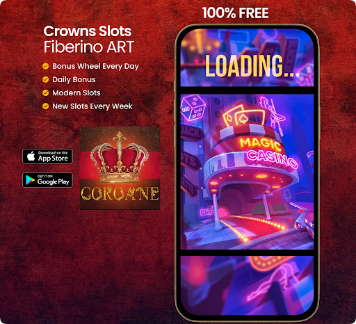 Shining Crown 2.0.4 screenshots 1