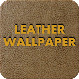 Leather Wallpaper icon