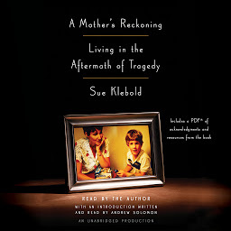 Значок приложения "A Mother's Reckoning: Living in the Aftermath of Tragedy"