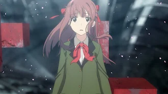 Lostorage Incited Wixoss Serie 1 Epizoda 1 Tv Ve Sluzbe Google Play