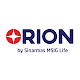 ORION by Sinarmas MSIG Life Download on Windows