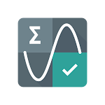 Cover Image of Download Graphing Calculator - Algeo  APK