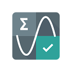 Graphing Calculator - Algeo | Function Plotting Apk