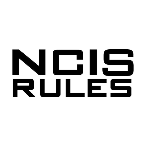 Gibbs rules (and others) logo