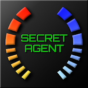 Secret Agent Watchface