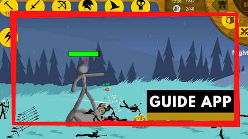 Guide For Stick War Legacy 2