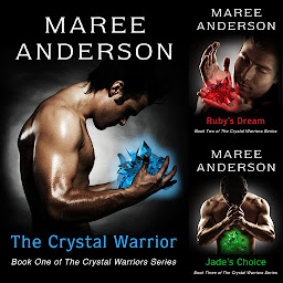 Icon image The Crystal Warriors