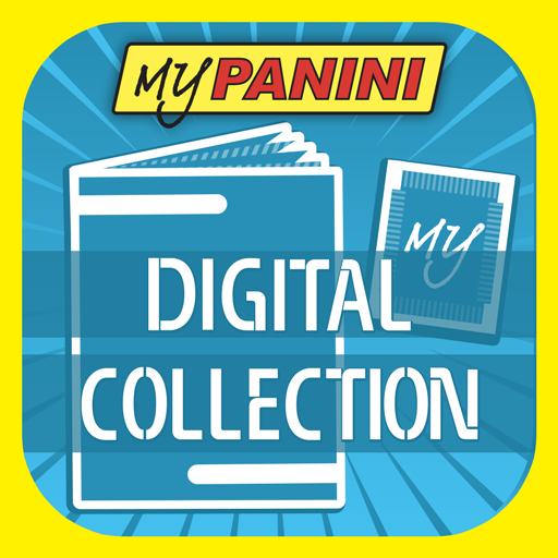 MyPanini™ Digital Collection 1.0.54 Icon