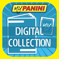 MyPanini™ Digital Collection