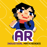 AR : 산업수학 히어로즈 icon