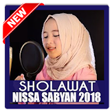 Sholawat Ya Habibal Qolbi 2018 icon
