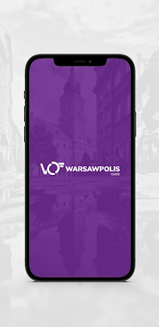 Warsawpolis Guideのおすすめ画像2