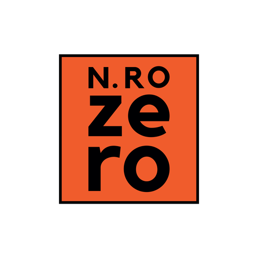 Barberia Numero 0 logo
