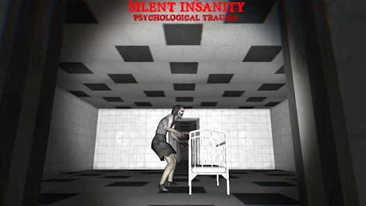 Silent Insanity P.T. - Ứng Dụng Trên Google Play
