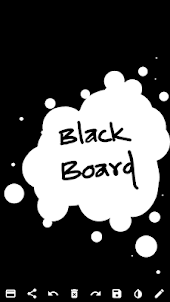 BlackBoard Pro