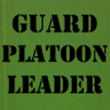 National Guard Platoon Leader icon