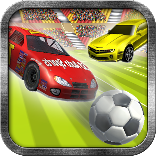 カーサッカー世界選手権 Google Play のアプリ