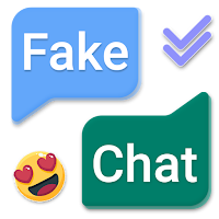 Fake Chat Story Maker - WA