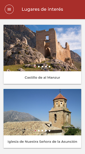 Bedmar y Garcíez Screen 2