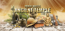 Ancient Temple Escape Hidden Objects Game APK