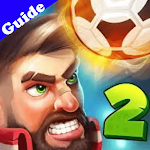 Cover Image of ダウンロード Guide For Head Ball 2 Tips 2021 1.0 APK