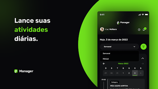 Deal Manager Screen 2