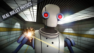 Game screenshot Shooting Showdown 2 hack