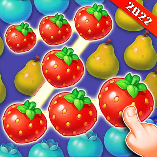Daily Bubble Fruits