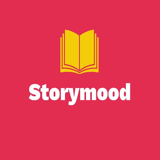 Storymood - Audio Book logo