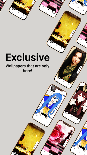 WallBear - wallpapers for you 3
