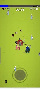 Ninja Survivor - Simple Game