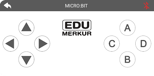 C-Dpad Screen 2