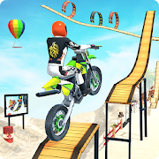 Top 40 Role Playing Apps Like Crazy Bike Racing Tricks Master: bike stunt games - Best Alternatives