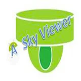 A Sky Viewer icon