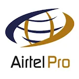 Airtel Pro icon