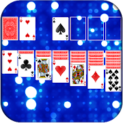 Solitaire Card Game (Klondike)  Icon