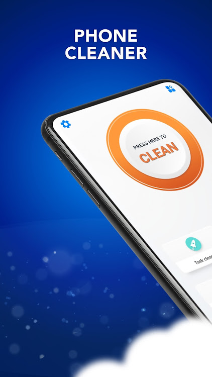 Smart Phone Cleaner - 2.1.7 - (Android)